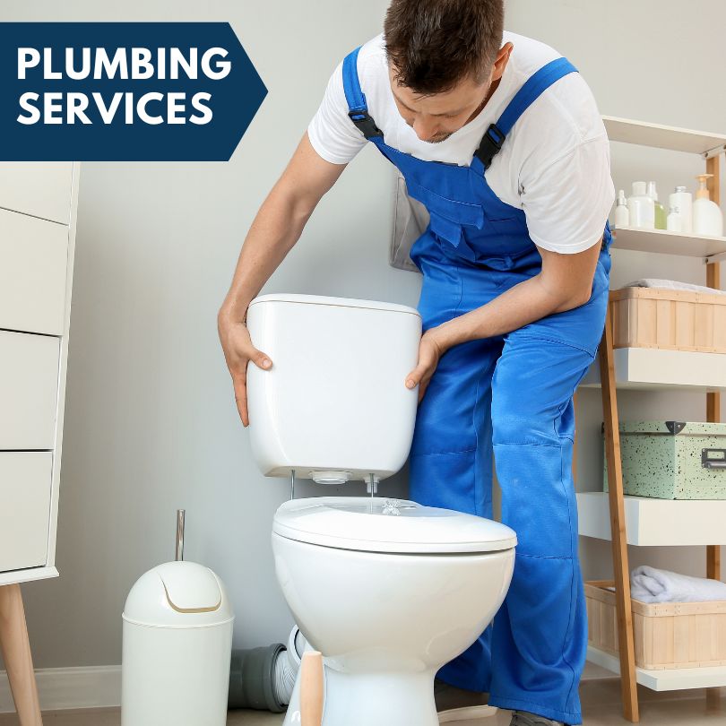 Plumbing Company in Rolesville, NC